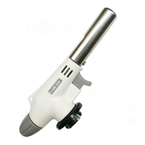 Weldcraft NS333 Multi Purpose Butane Gas Torch