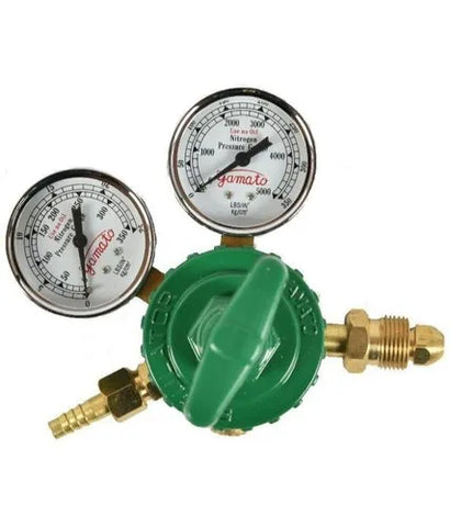 YAMATO Nitrogen Regulator