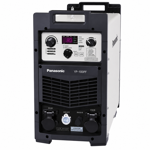 Panasonic YD-100PF Full Digital 100A Plasma Cutting Machine (3 Phase)