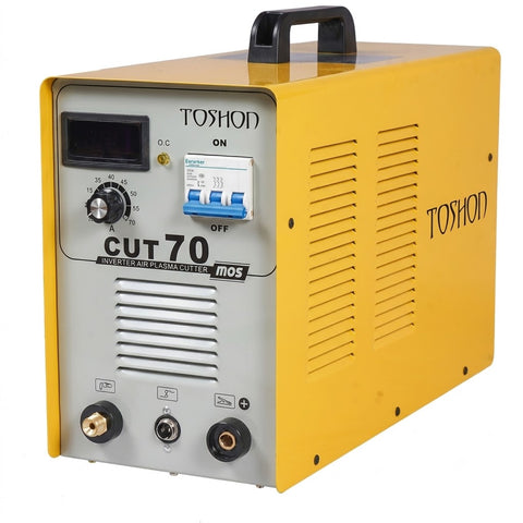TOSHON CUT 70 MOSFET Air Plasma Cutting Machine