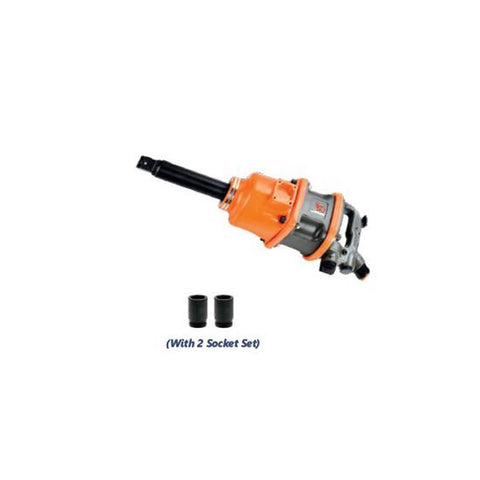 Elephant 1inch impact wrench iw-04l light inspi