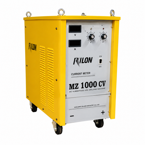 RILON MZ 1000CV Submerged Arc Welding Machine (SAW) – 1000A Heavy Industrial Automatic Welder