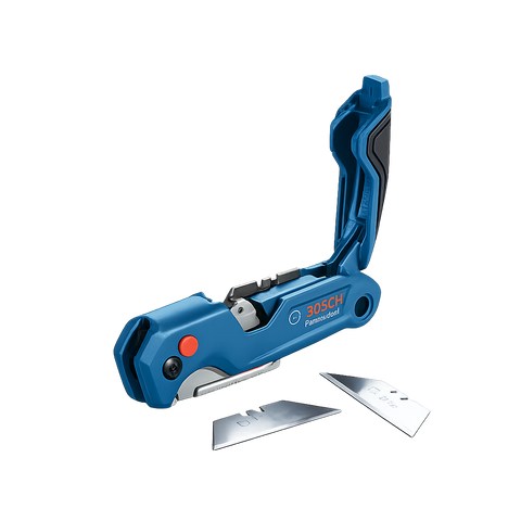Bosch Professional Folding Knife