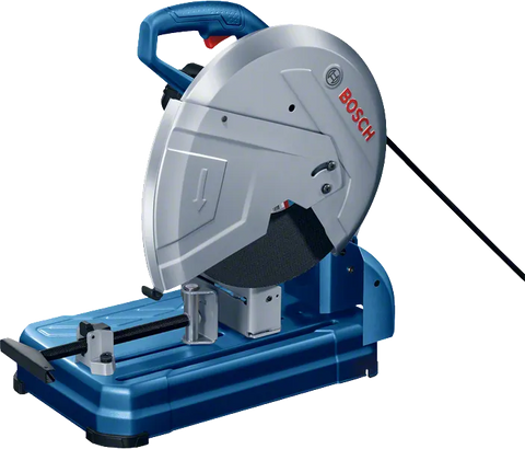 Bosch PRO GCO 14-24 J Professional Metal Cut-Off Saw