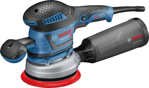 Bosch PRO GEX 34-150 Professional Random Orbit Sander