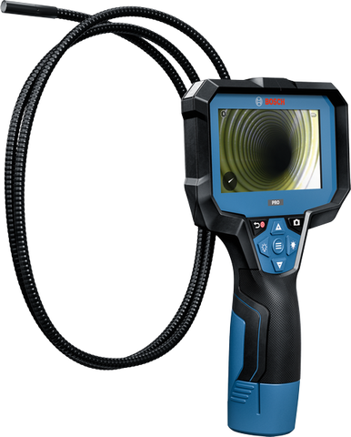Bosch Professional PRO GIC 4-23 C Inspection Camera