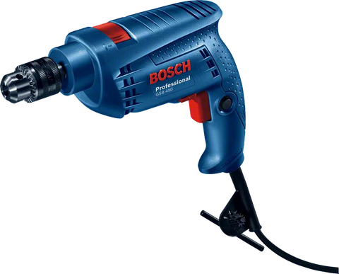 Bosch PRO GSB 450 Professional Impact Drill