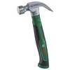 Bosch Professional Claw Hammer 340 g | 1600A02W7X | 12 oz Carbon Steel Fibreglass Hammer