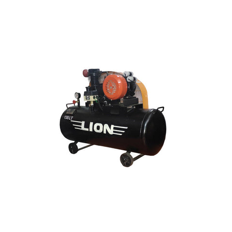 LION AIR COMMPRESSOR 200L 2 HP