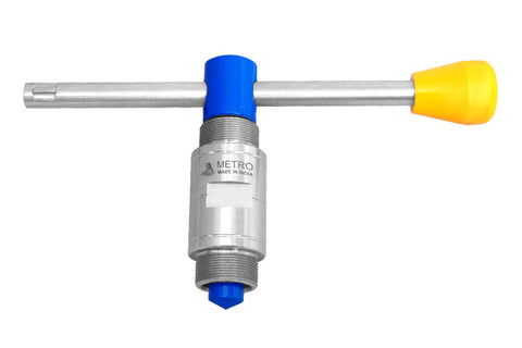 METRO Magnet Puller for Motorcycle Flywheel & Rotor Removal – Puller Tool for Pulsar, Activa, Hero Honda, Discover, Apache, Yamaha & More