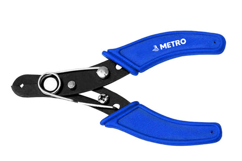 METRO Wire Stripper & Cable Cutter Electrical Hand Tool