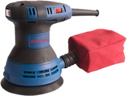 DONGCHENG DSA125 ORBITAL SANDER