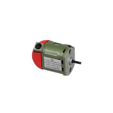 Ralli Wolf SPM 68 Special Purpose Motor – Circuit Breaker Application, 90V/100V DC