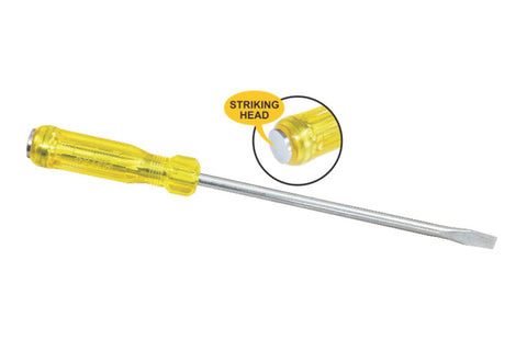 METRO Striking Screw Driver Heavy Duty