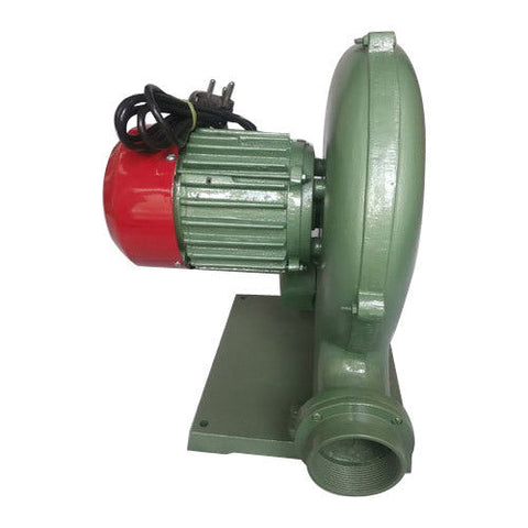 RK SUPER MOTORIZED AIR BLOWER ALUMINIUM BODY NO.50 SHREE RAM