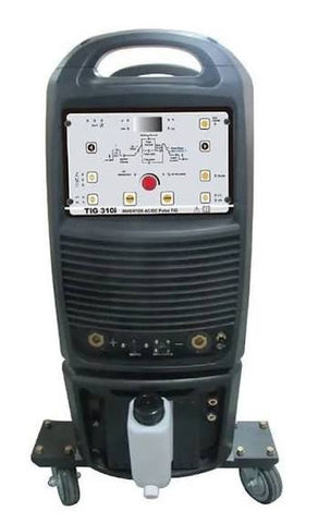 ESAB TIG 310i AC/DC Industrial TIG Welding Machine