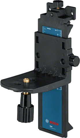 Bosch Professional PRO WM 4 Wall Holder
