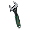Bosch Adjustable Wrench 200 mm / 8" | 32 mm Jaw Opening | Non-Slip Handle | 1600A032VF