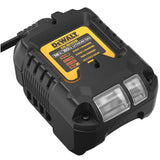DEWALT, DEWALT POWER TOOL, BATTERY CHARGER, CORDLESS BATTERY CHARGER, WIRELESS BATTERY CHARGER
