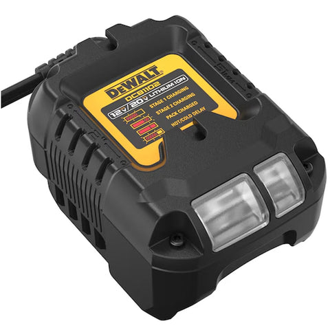 DEWALT, DEWALT POWER TOOL, BATTERY CHARGER, CORDLESS BATTERY CHARGER, WIRELESS BATTERY CHARGER
