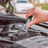 Bosch 1/4" Drive Socket Set 34-Piece | 1600A02BY1 | Ratchet, Sockets & Screwdriver Bits Set