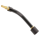 15AK Swan Neck – Copper MIG Welding Torch Swan Neck