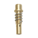 15AK Tip Holder – Copper MIG Torch Tip Holder