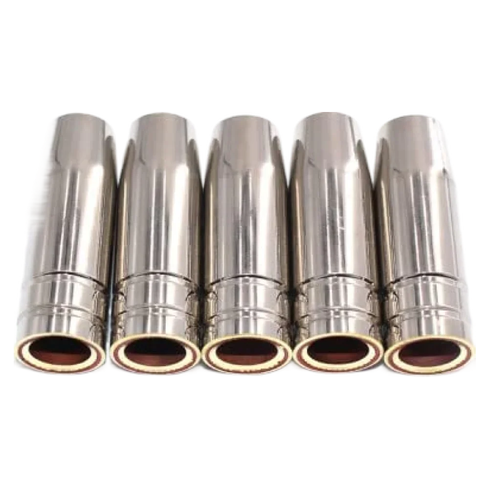 15AK Nozzle Cap / Gas Nozzle