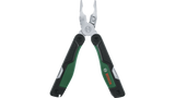 Bosch Professional 16-in-1 Multitool| Stainless Steel Multi-Purpose Hand Tool with Fabric Bag