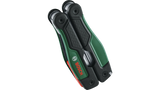 Bosch Professional 16-in-1 Multitool| Stainless Steel Multi-Purpose Hand Tool with Fabric Bag