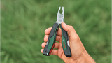 Bosch Professional 16-in-1 Multitool| Stainless Steel Multi-Purpose Hand Tool with Fabric Bag