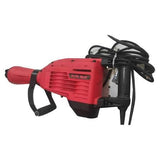 Ralli Wolf RW15H 15Kg 1500W demolition hammer for heavy-duty concrete breaking