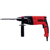 Ralli Wolf RW22-3M 22mm Rotary Hammer online at Pioneer Power Tools. Features 800W copper motor, 2.2J impact energy & safety clutch