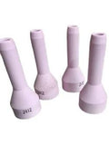 WELDCRAFT 2412 TIG Welding Ceramic Nozzle