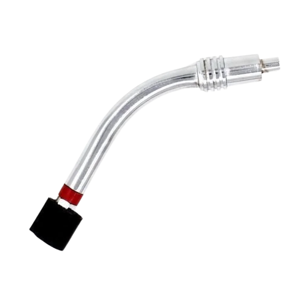 24KD Swan Neck – Copper MIG Welding Torch Swan Neck