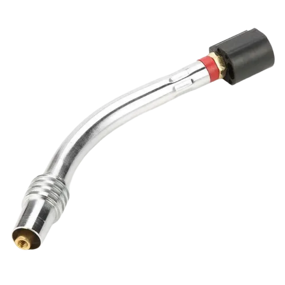 24KD Swan Neck – Copper MIG Welding Torch Swan Neck