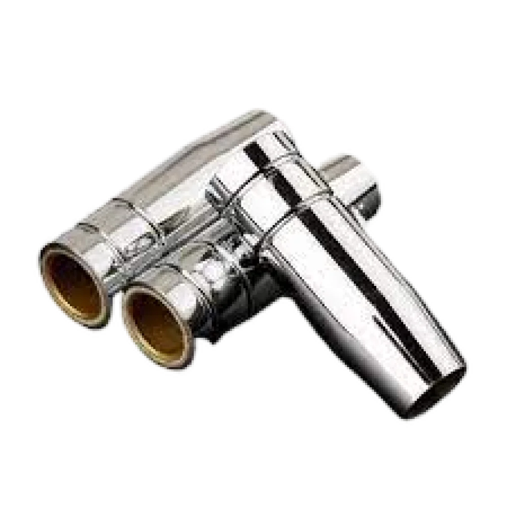 25AK Nozzle Cap / Gas Nozzle