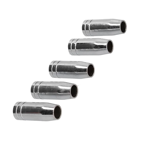 25AK Nozzle Cap / Gas Nozzle