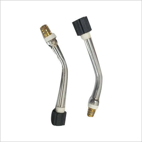 25AK Swan Neck – Copper MIG Welding Torch Swan Neck