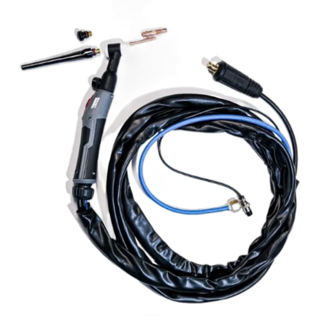 WP26 TIG Torch – Air Cooled TIG Welding Torch