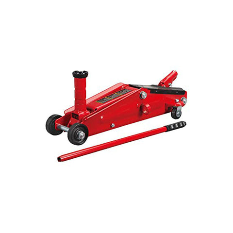 LTM  Big red 3 ton 360' floor jack t83003c  Big Red  Below 5000