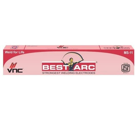 BESTARC MS-11 E6013 Mild Steel Welding Electrode