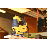 DEWALT, DEWALT JIGSAW, 650W, DWE349, POWER TOOL, DEWALT POWER TOOL