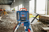 Bosch Professional PRO GRL 350 HV Rotation Laser
