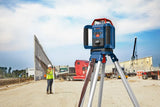 Bosch Professional PRO GRL 350 HV Rotation Laser