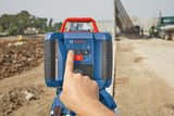 Bosch Professional PRO GRL 350 HV Rotation Laser