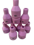 WELDCRAFT Ceramic Nozzle No. 3621