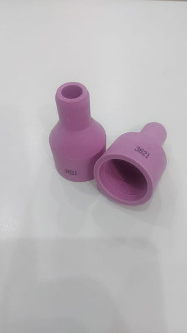 WELDCRAFT Ceramic Nozzle No. 3621