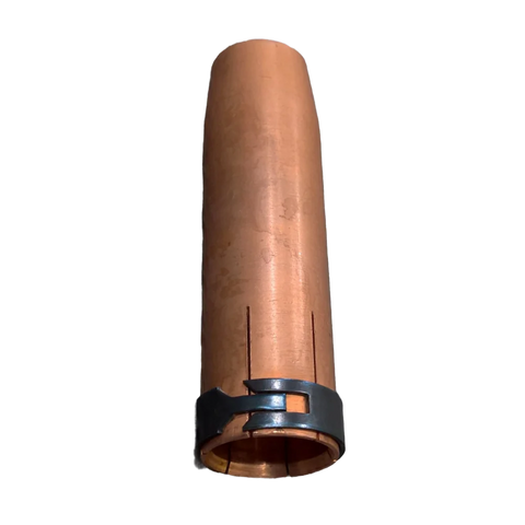 36KD Nozzle Cap / Gas Nozzle