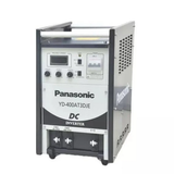 Panasonic YD-400AT3DJE 400A IGBT Inverter MMA Welding Machine